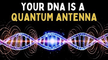 De geheime TAAL die je LICHAAM tot het UNIVERSUM spreekt