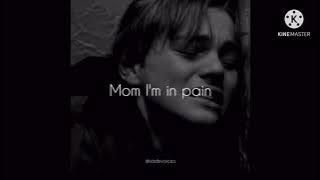 Mom I’m in pain 1 hour