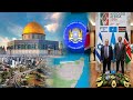 DF oo qiraal yaab leh ka samaysay kulankii Avocado & Halis wayn oo lala damacsan yahay Masjidul Aqsa