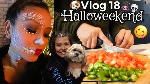 A random vlog 🙇🏻‍♀️ A weekend in the life of @bylilibet!