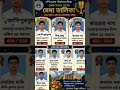 Victory in Higher Secondary! See the merit list of 2026 | First, second and third place holders