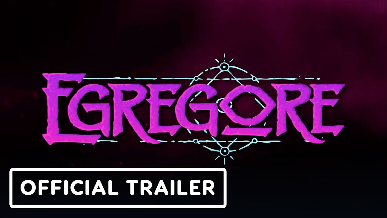 Egregore – Official Trailer | USC Games Expo