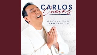 Video thumbnail of "Carlos Cuevas - Mi Mujer"