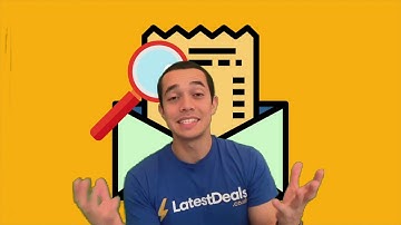 How to Read an Energy Bill & Save Money - Tom Church Explains