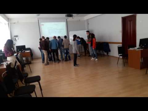 ესტაფეტა