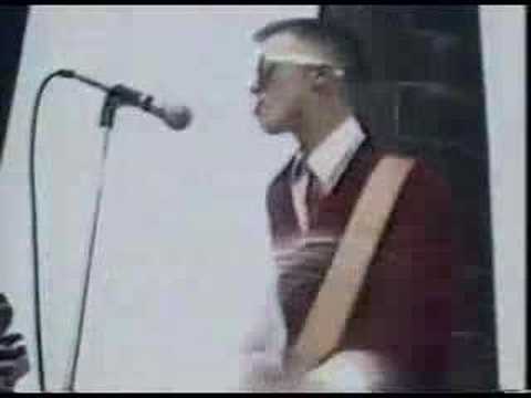 Toy Dolls - Dig that groove baby