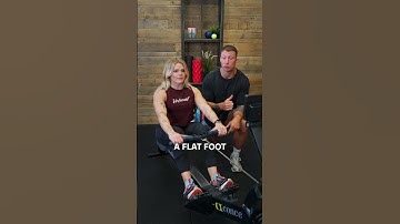 How To Use A Rowing Machine - Quick Steps To Row Better