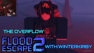 FE2) map test the overflow(insane)