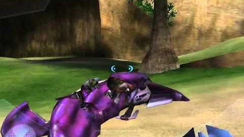 Needler Ghost (halo ce)