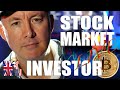 Live stock market coverage  analysis  investing  martyn lucas investor martynlucasinvestorextra