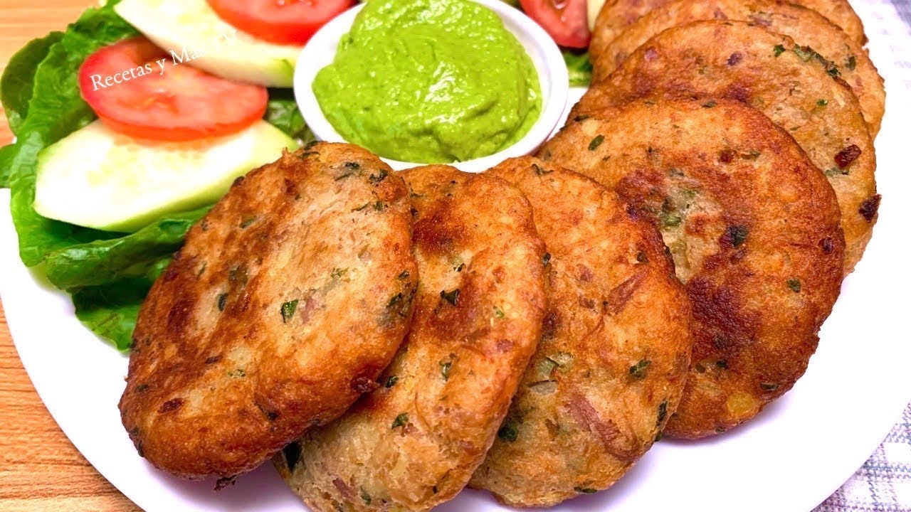 3 Recetas de Cuaresma y Semana Santa super faciles y deliciosas