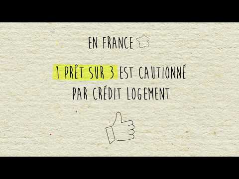 Qui est Crédit Logement ?