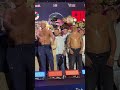 Clash for UNDISPUTED! #FuryUsyk