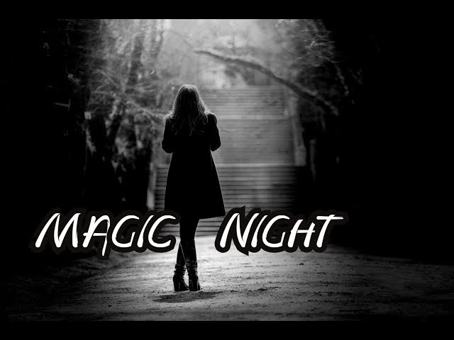 MAGIC NIGHT - Sulton Ali Rahmatov (Music Video)