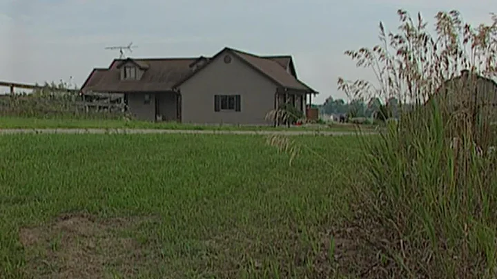 Estranged husband sentenced for 2006 of Renee Pagel
