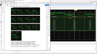 ECE6463 HW3 RC5 and RC5 Inverse Simulation