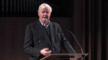 Dr. Os Guinness | Can Freedom Last Forever