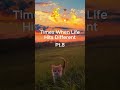 Times when life hits different... 🌄
