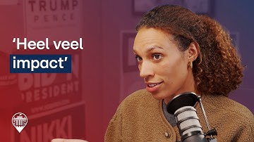 Shutdown Amerikaanse overheid voorbij, goed nieuws? | Bestemming Witte Huis