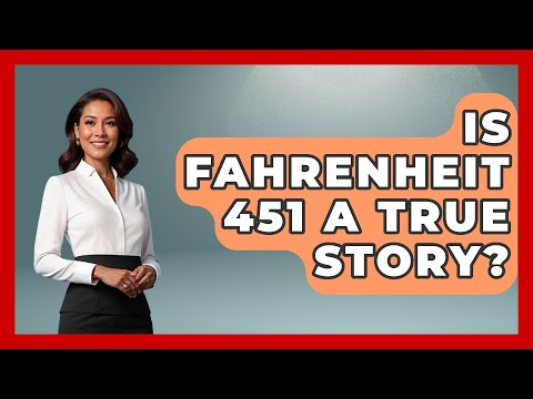Is Fahrenheit 451