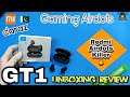 Don't Buy Redmi Airdots Before Watching This Video | Haylou GT1 Bluetooth Earphones Unboxing