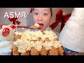 ASMR 牡蠣フライ Fried Oysters 굴 튀김【咀嚼音/大食い/Mukbang/Eating Sounds】