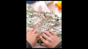 How to make Squid Game 2 jegi at home