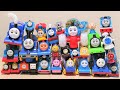 Thomas & Friends Tokyo maintenance factory for lots of unique toys Trackmaster RiChannel