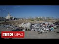 UK plastic for “recycling” dumped and burned in Turkey - BBC News