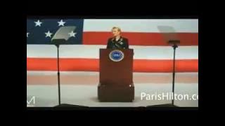 Paris For President (Official Music Video) | Paris Hilton