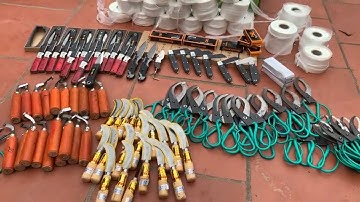 Dụng cụ nông nghiệp làm vườn đầy đủ.giá từ 15nghìn đồng.0869 054 295.0975 531 602