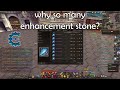 [EOS] EASY WAY TO FARM ENHANCEMENT STONE - ECHO OF SOUL THE BLUE