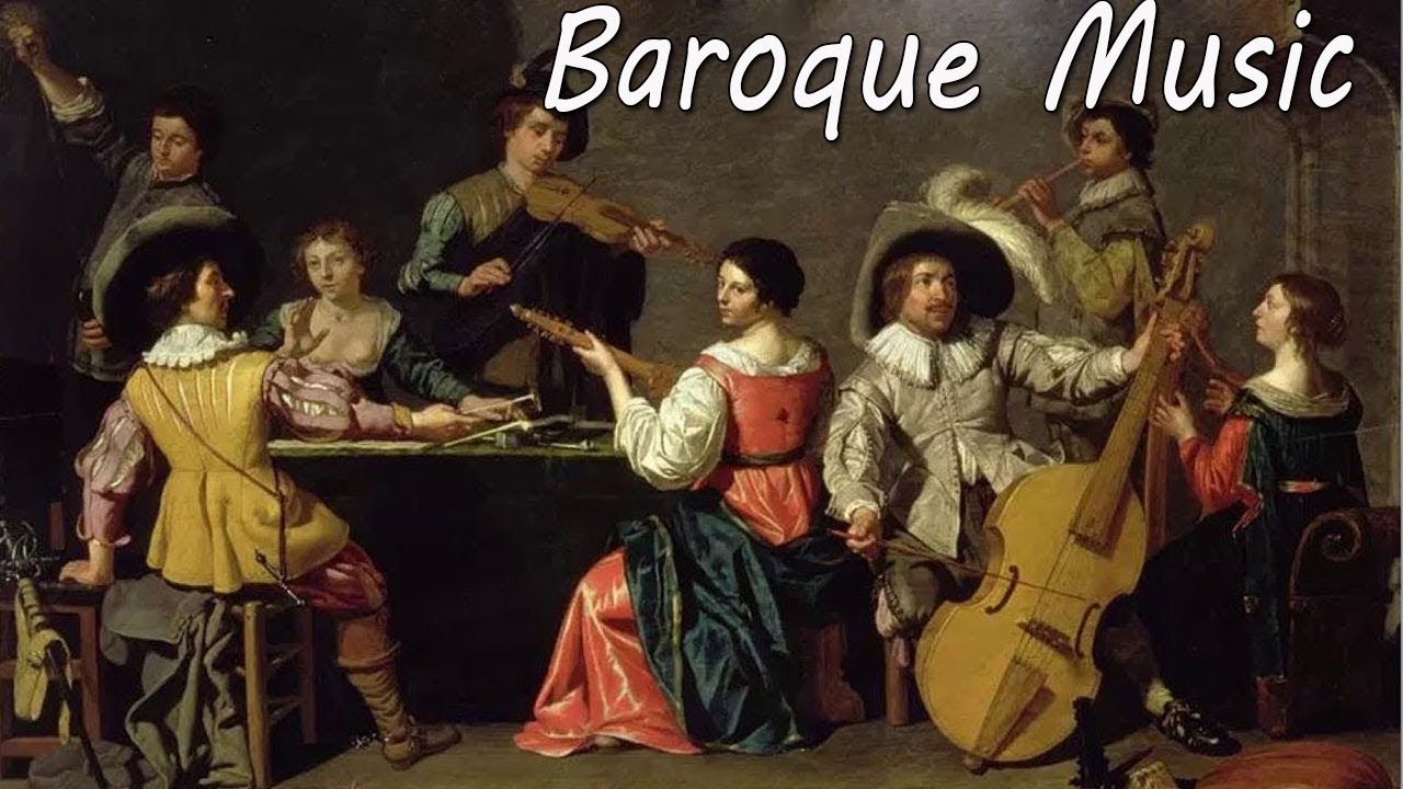 Baroque (Teaser)