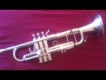 Rhythm of Love - Trumpet Solo - Instrumental