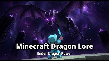 "Ruler of the End" - A Minecraft Song ♪ (Minecraft Animation)