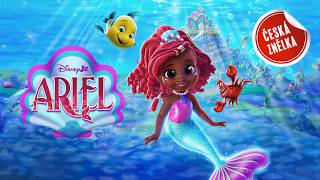 Download lagu Ariel (2024) 🧜♀️ Česká znělka | Déčko CZ