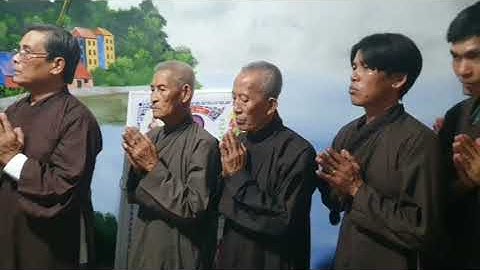 GH PGHH Thuần Túy/ Toàn Bộ chương trình tang lễ Ông Phan Tấn Hòa P HT BTS TU.