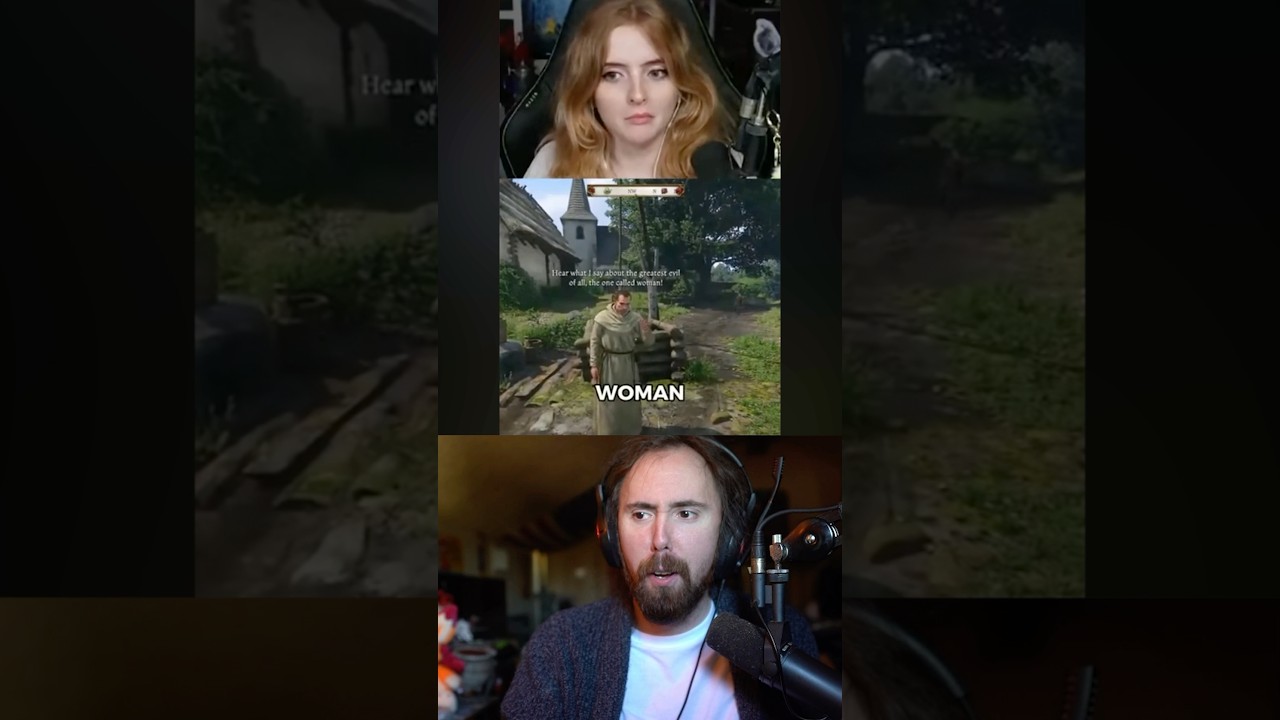 Величайшее зло из всех 💀