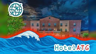 [HotelATG] Review Chateau Saint Denis Hotel, a Trademark Collection by Wyndham
