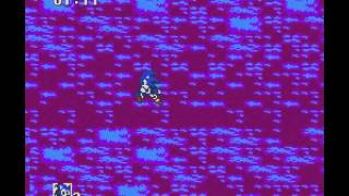 Sonic 3D Blast 5 - Sonic 3D Blast 5 (NES / Nintendo) - User video