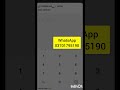 jazz cash clone app | jazz cash biometric solution #jazzcashapp #jazzcloneapp #viralvideo #shorts