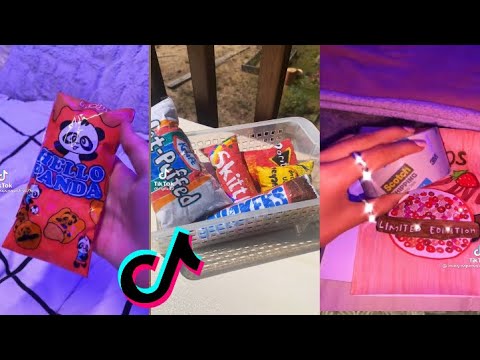 paper squishy | tiktok compilation♥︎