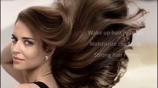 生物素護髮油150ml | 堅果髮油/Biotin Hair Oil 150ml | Argan Oil