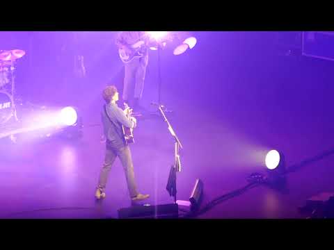 Vance Joy 'Missing Piece' In Our Own Sweet Time Tour YouTube Theater Inglewood CA USA March 11, 2023