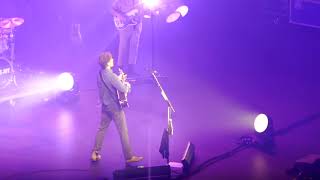 Vance Joy 'Missing Piece' In Our Own Sweet Time Tour YouTube Theater Inglewood CA USA March 11, 2023