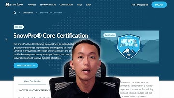 Mastering Snowflake: Your Comprehensive Guide to Certification & Learning Path