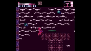 Super Metroid: Clocktoberfest