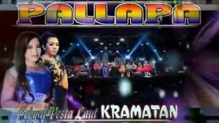 SURAT MERAH DEVI ALDIVA RIA MUSTIKA NEW PALLAPA KRAMATAN REMBANG 2015