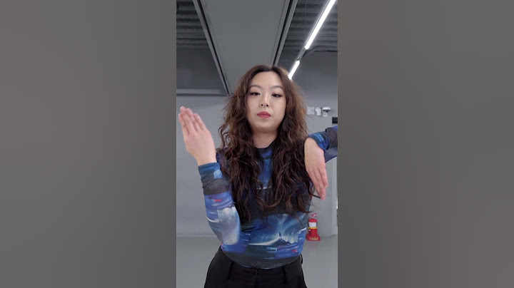 Love is 4 walls💞 #hyeyeon #choreography