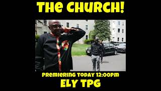 The Pastor Wants ELY In Jail.